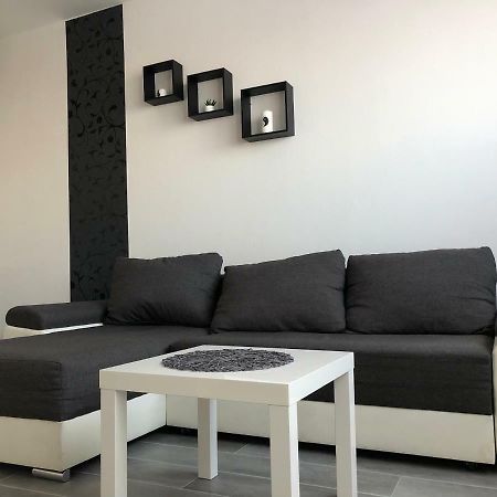 Dave Apartman Сегед Екстер'єр фото