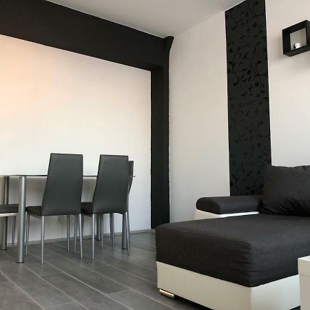 Dave Apartman Сегед Екстер'єр фото