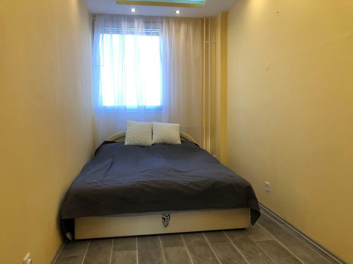 Dave Apartman Сегед Екстер'єр фото