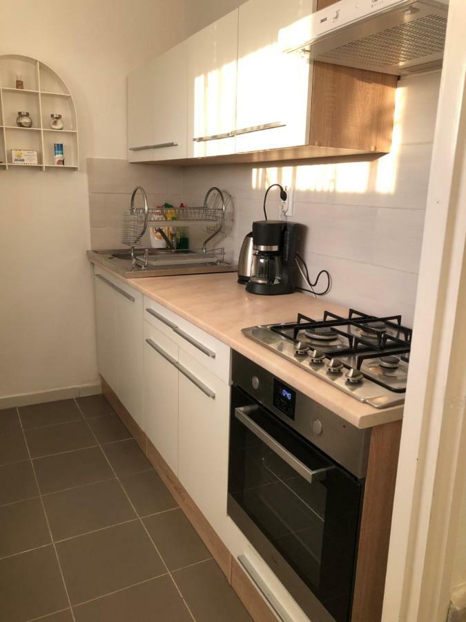 Dave Apartman Сегед Екстер'єр фото