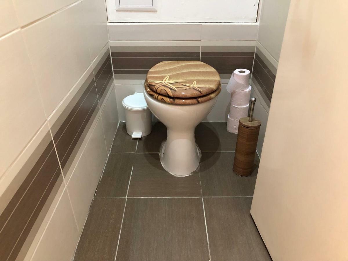 Dave Apartman Сегед Екстер'єр фото